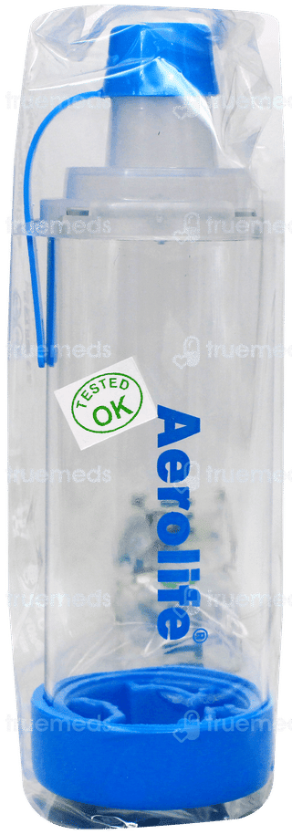Aerolife Spacer 1